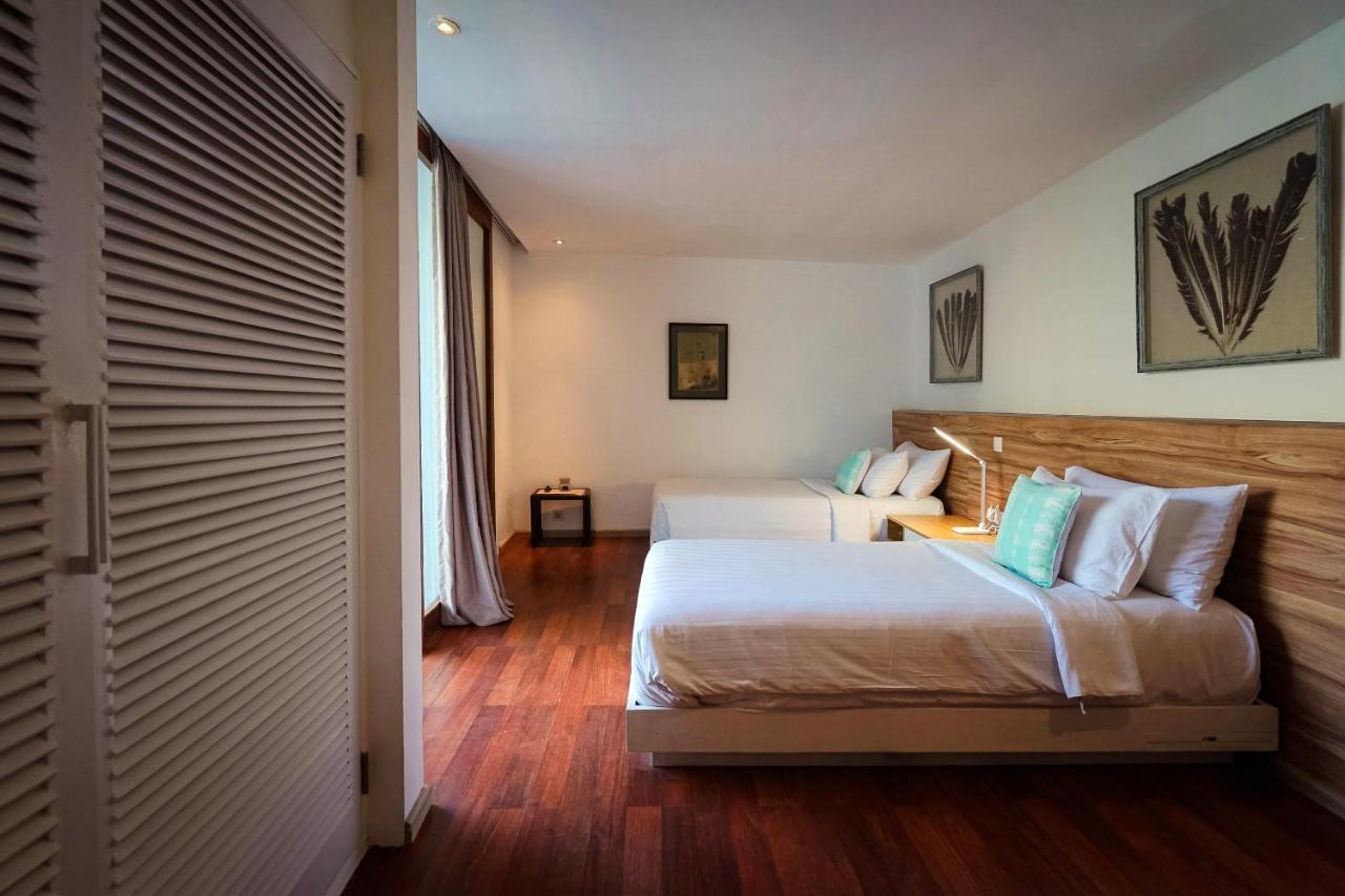 Bias Villa Seminyak المظهر الخارجي الصورة