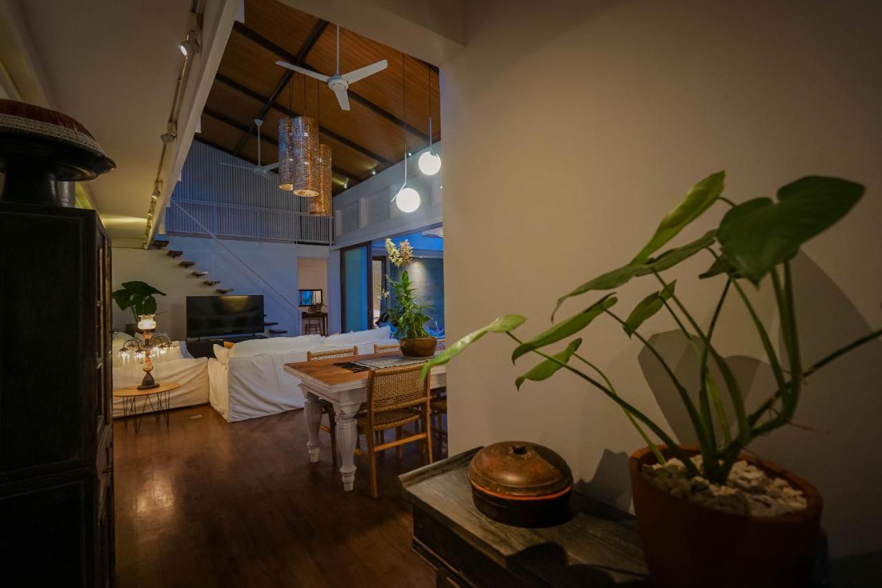 Bias Villa Seminyak المظهر الخارجي الصورة