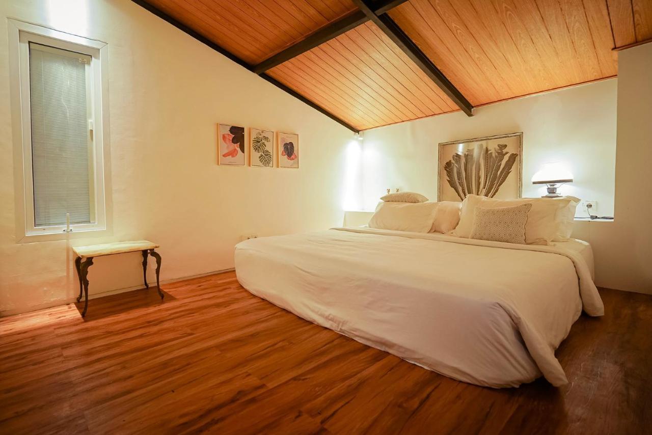 Bias Villa Seminyak المظهر الخارجي الصورة