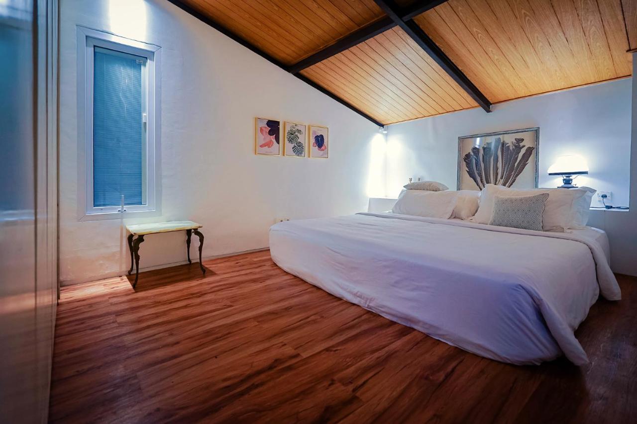 Bias Villa Seminyak المظهر الخارجي الصورة